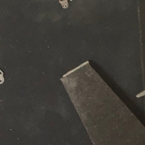 13 " x 11" Distressed Wood Frame - Picture 6 of 6